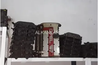 Opel Vectra Çıkma Karbüratör Kapağı