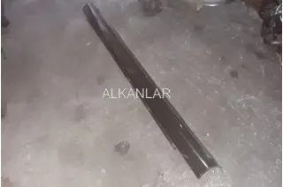 Opel Vectra C Çıkma Marşbiyel Plastik