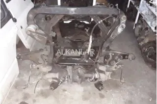 Opel Vectra B Travers Orijinal Çıkma