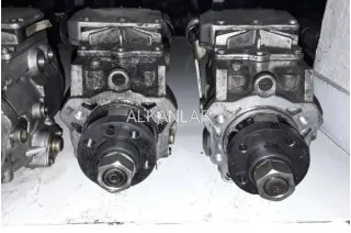 Opel Vectra B Çıkma Mazot Pompası Orijinal