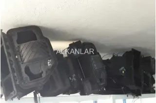 Opel Vectra Çıkma Kalorifer Kutusu Orijinal