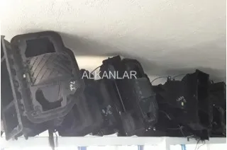 Opel Vectra Çıkma Kalorifer Kutusu Orijinal