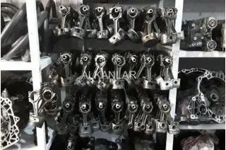 Opel Vectra Çıkma Piston Kolları