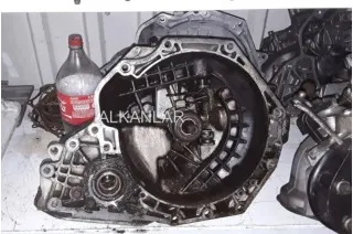 Opel Vectra B F18 Çıkma Şanzıman Orijinal