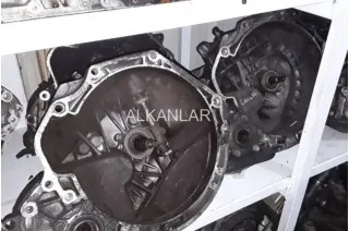 Opel Vectra A Çıkma Şanzıman Orijinal