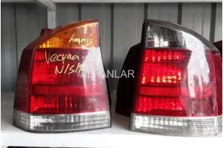 Opel Vectra C Çıkma Stop Lambası Orijinal
