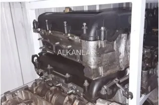 Opel Vectra 2.2 Çıkma Benzinli Kapak Orijinal