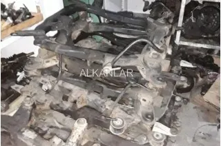 Opel Vectra Travers Orijinal Çıkma