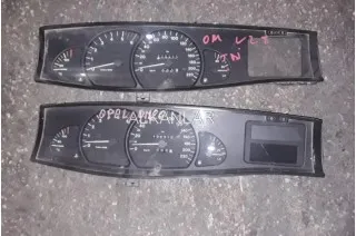 Opel Omega Çıkma Kilometre Saati Orijinal