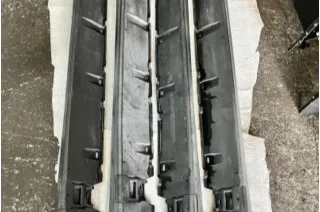 Opel Astra G Çıkma Marşbiyel Plastikleri Orijinal