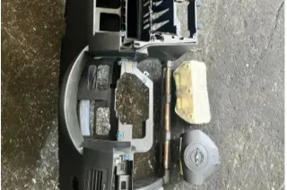 Opel Astra H Çıkma Ön Göğüs Sağ Sol Airbag Ön Torpido Orijinal