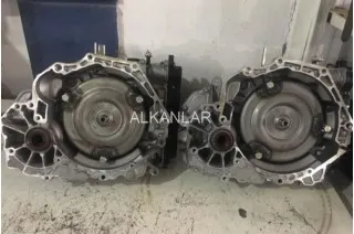 Opel Astra J Çıkma Otomatik Şanzıman Orijinal