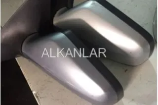 Opel Astra Çıkma Sağ Ayna Orijinal Gri