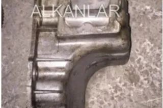 Opel Astra XEP Karter Orijinal Çıkma