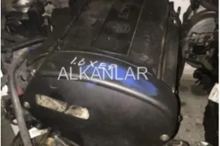 Opel Astra 1.6 XEP Çıkma Benzinli Motor