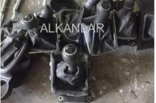 Opel Astra Çıkma Vites Kolu