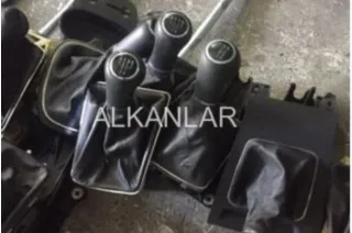 Opel Astra H Çıkma Vites Kolu