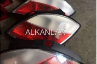 Opel Astra H Çıkma Stop Lambası