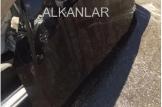 Opel Astra H Çıkma Kaput Orijinal Siyah