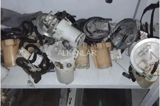 Opel Astra Çıkma Depo Şamandırası Orijinal