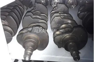 Opel Astra J Çıkma Krank Orijinal