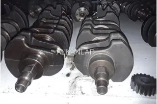 Opel Astra G Çıkma Krank Orijinal