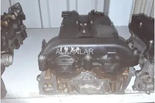 Opel Astra 1.4 Çıkma Silindir Kapak Orijinal