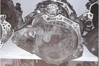 Opel Astra H Çıkma Otomatik Şanzıman Orijinal