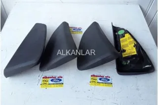 Opel Astra H Çıkma Koltuk Airbag Orijinal
