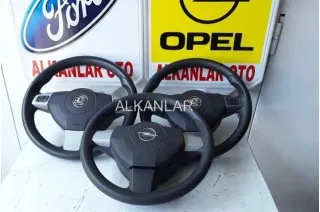 Opel Astra H Çıkma Direksiyon Simiti Orijinal