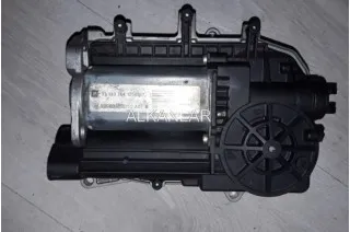 Opel Astra Çıkma Otomatik Şanzıman Beyni