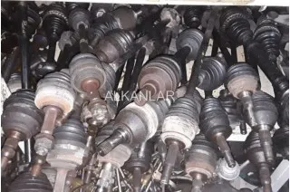 Opel Astra Çıkma Akis Orijinal