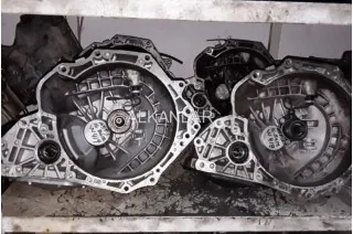 Opel Astra J Çıkma Şanzıman Orijinal