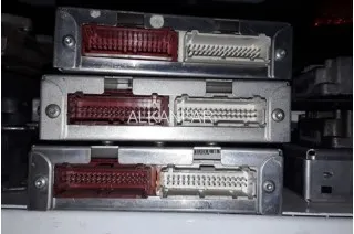 Opel Astra Çıkma Motor Beyni Orijinal