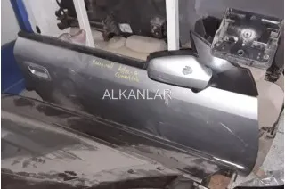 Opel Astra Bertone Çıkma Sağ Ön Kapı Orijinal