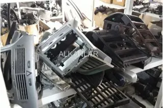 Opel Astra Çıkma Teyp Çerçeveler Tüm Modellerle Uyumlu