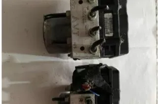 Opel Corsa D Çıkma Abs Beyni