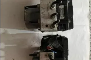 Opel Corsa D Çıkma ABS Beyni Orijinal