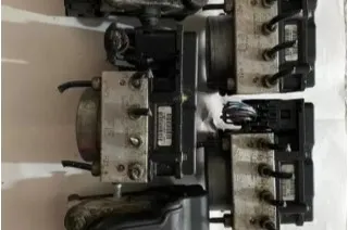 Opel Corsa D Çıkma Abs Beyni