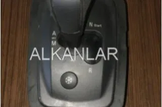 Opel Corsa C Easytronic Vites Kolu Komple Orijinal Çıkma Parça