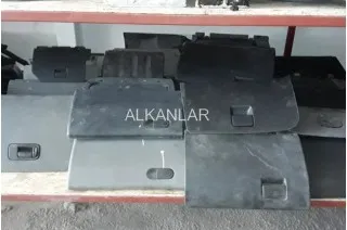 Opel Corsa Çıkma Torpido Kapağı