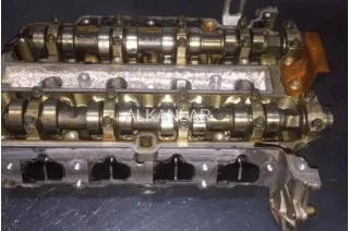 Opel Corsa Çıkma Silindir Kapağı Orijinal