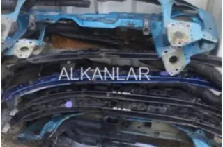 Opel Corsa Çıkma Ön Panel