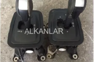 Opel Corsa C Çıkma Otomatik Vites Kolu