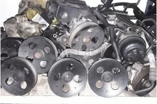 Opel Corsa Çıkma Direksiyon Pompası Orijinal