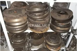 Opel Corsa Çıkma Volant Orijinal