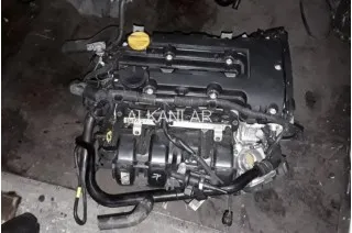 Opel Corsa D A12XER Çıkma Motor Orijinal