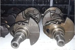 Opel Corsa Çıkma Krank Orijinal