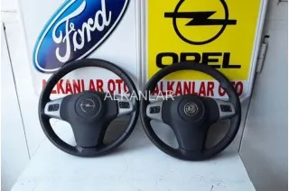 Opel Corsa D Çıkma Direksiyon Simit