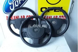 Opel Corsa C Çıkma Direksiyon Simiti Orijinal